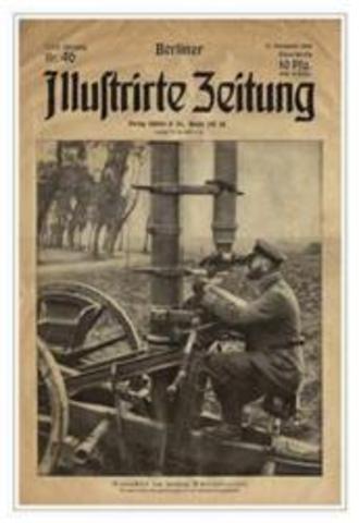 Les primeres revistes