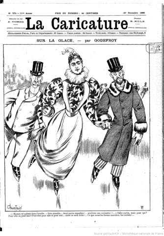 Primer diari satíric