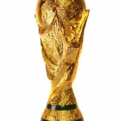 Timeline: World Cups