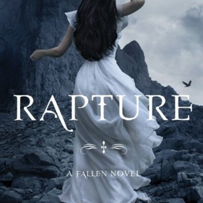 Timeline: (CV) Rapture, Lauren Kate, Fiction, 448