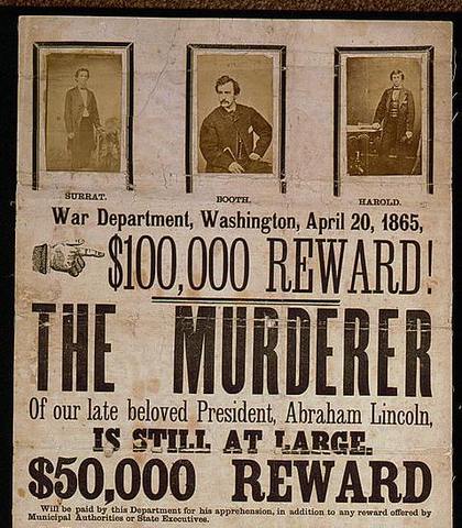 Lincoln Assassinated