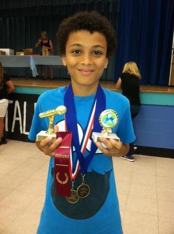 Won several awards at ceremony