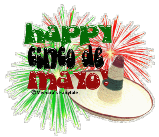 Cinco De Mayo