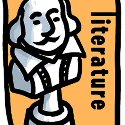 Timeline: The History of English Literature