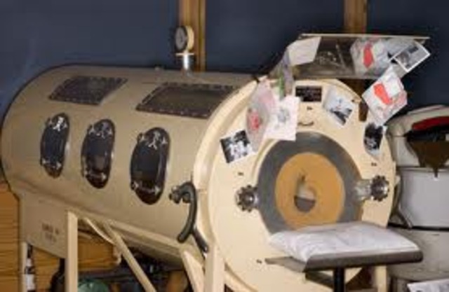 Iron Lung