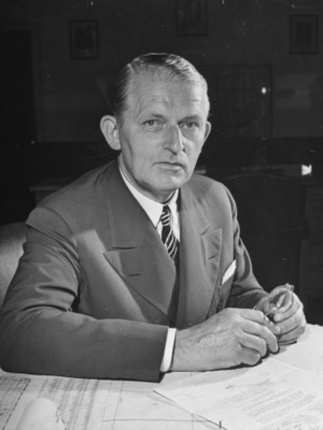 Charles E. Duryea
