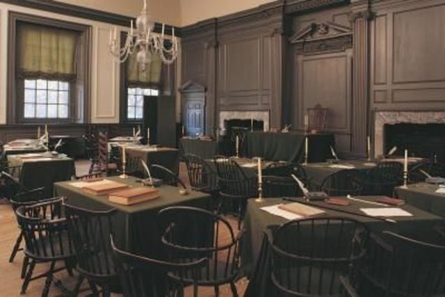 Pennsylvania settled