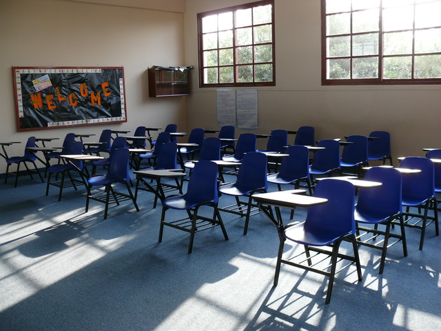 Implementan nuevas carpetas