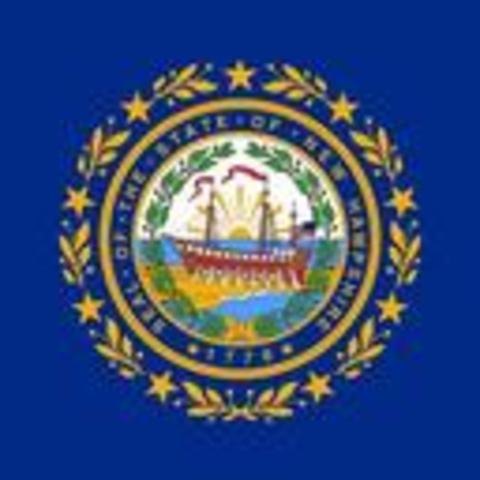 New Hampshire Ratifies the Constitution