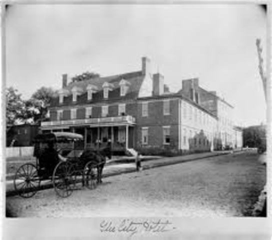 Annapolis Convention