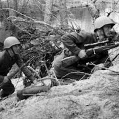 Timeline: Primera guerra mundial