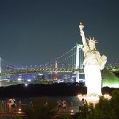 Timeline: New York  By Dezahney Ferguson