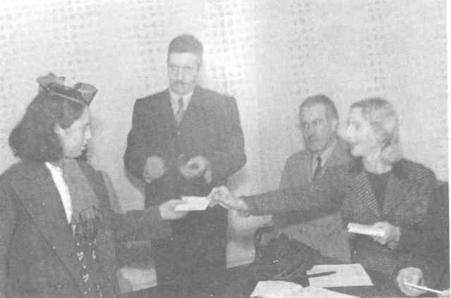 Las mujeres si importan.