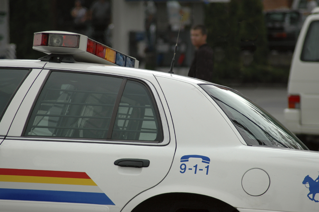 RCMP announces criminal probe