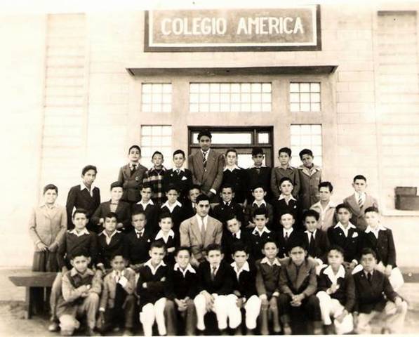 Construyendo con fé