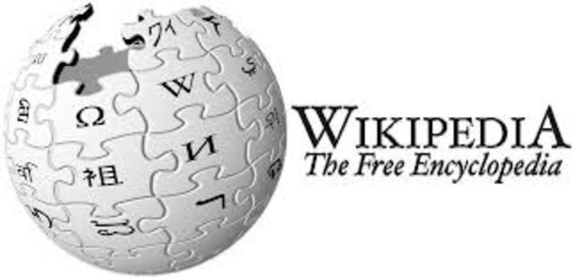 WIKIPEDIA