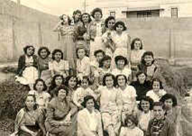 Fusión de primaria y secundaria