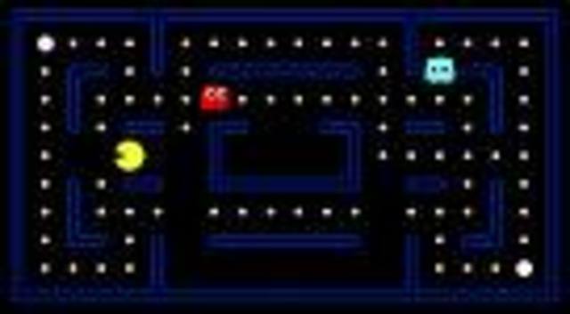 Pacman  (1980)
