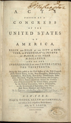 New Hampshireratifies the Constitution