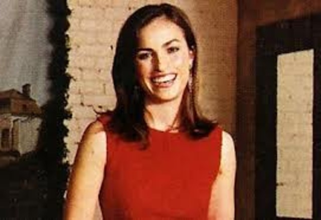 Jobs has a daughter?