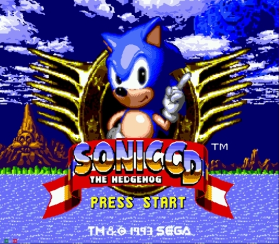 Sonic  (1991)