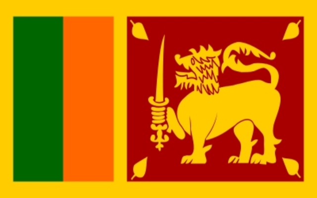 Sri Lanka gains its independence