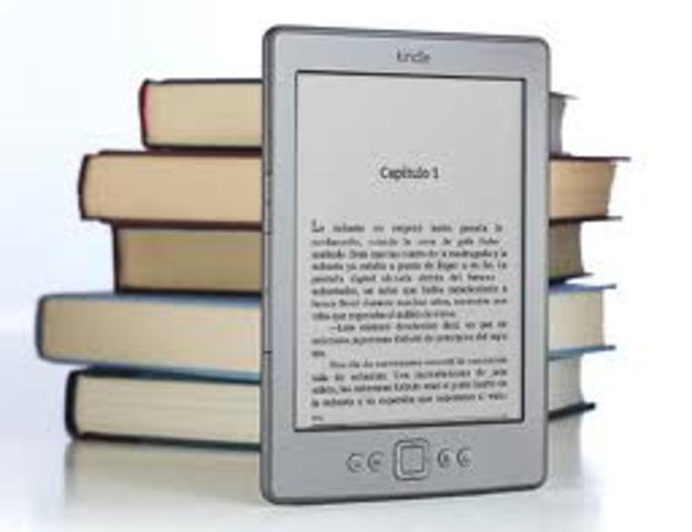 KINDLE