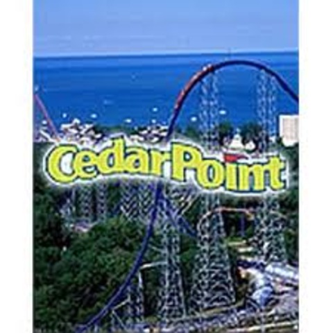 trip to cedar point