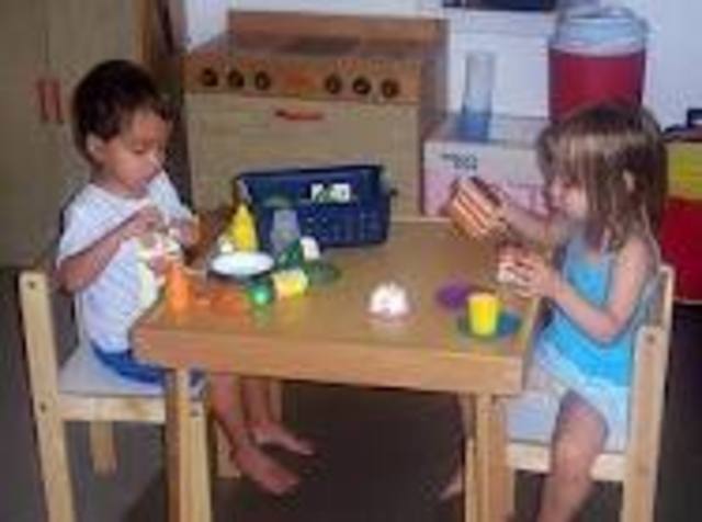 Preschool Grants for Children with Disabilities