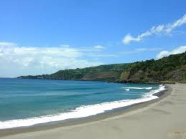 Azores:D