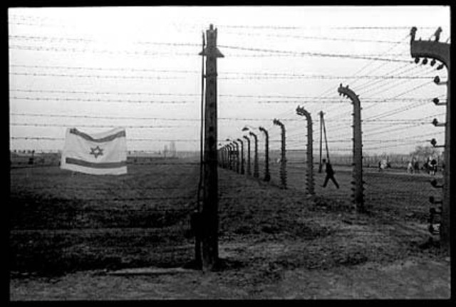 Death Camps Closed!!!