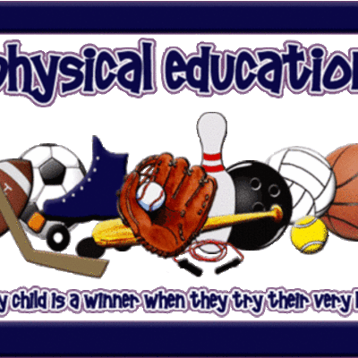 Timeline: Physical Education Makes Winners No Matter What!