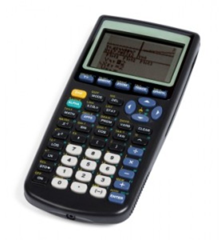 N: Graphing Calculator