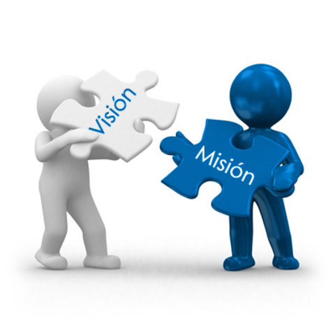Reestructura de la Misión y Visión