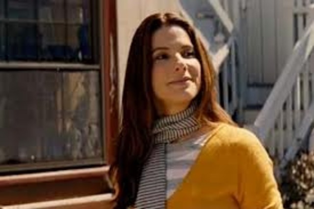 Margaret goes out with Andrew's mom, gammy, and ex