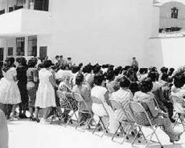 Se inaugura edificio de Primaria