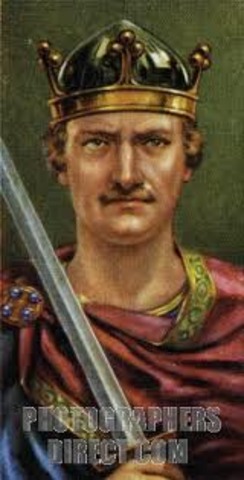 William of Normandy