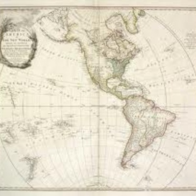 Timeline: Atlantic World and Discovery of the New World Timeline