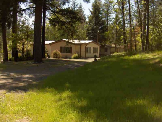 Grandparents Moved To Oregon