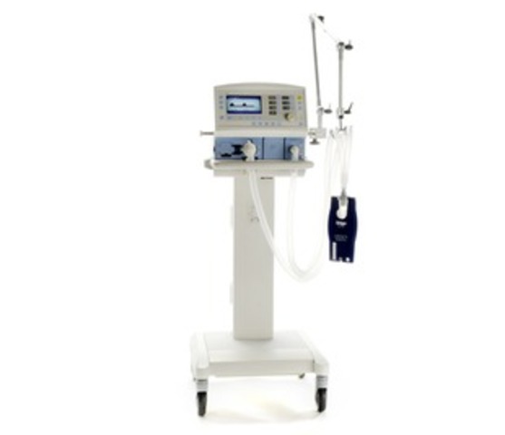 Savina Moblie Ventilation System