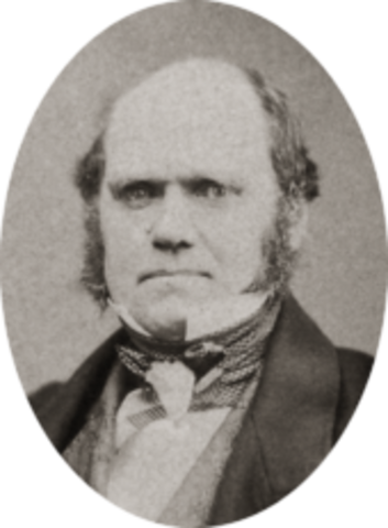 Charles Darwin