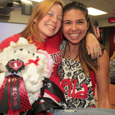 Timeline: AP Study Skills