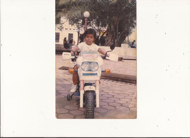 Happy Days in the Park