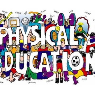 Timeline: Physical Education in America