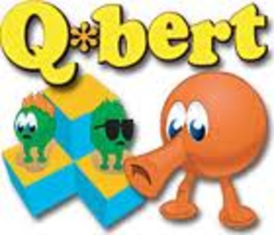 Q-bert