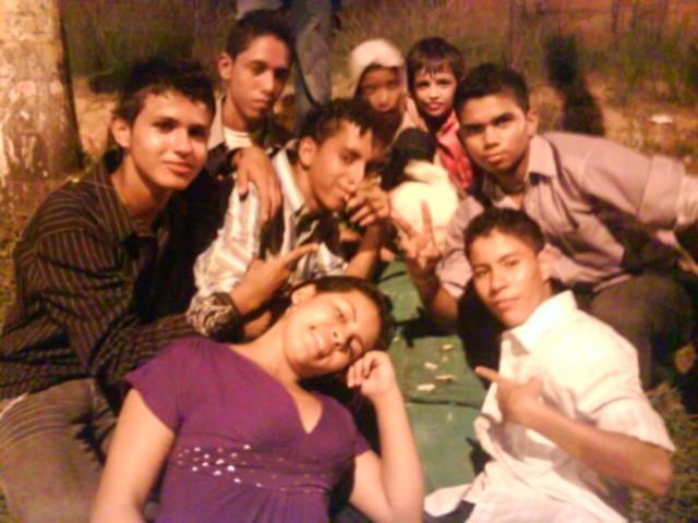 Another year and another going next