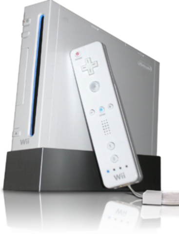 Nintendo Wii