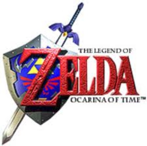 The Legend of Zelda