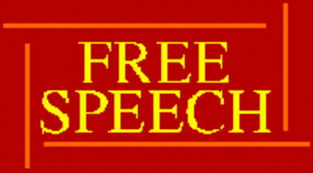 Schenck v. United States