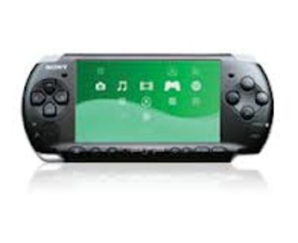 Play Station Portable